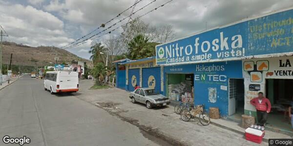 OFICINA DE HACIENDA DEL ESTADO